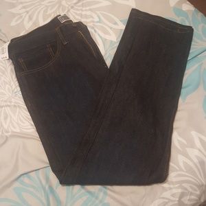 Levi Strauss Signature jeans 34x32